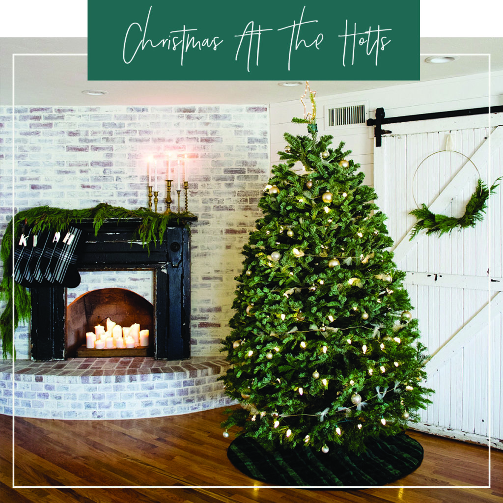 Vintage Inspired Holiday Decor - Junk In The Trunk Vintage Market