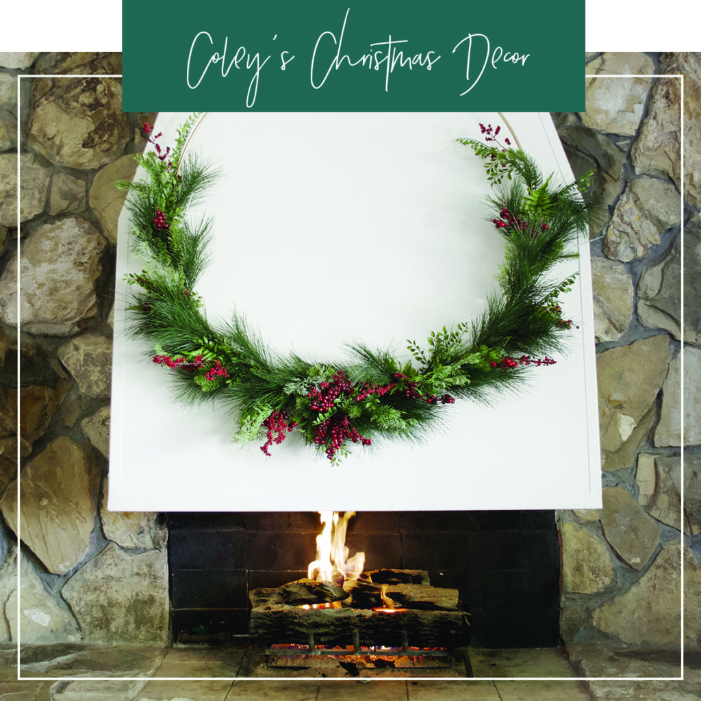 Vintage Inspired Holiday Decor - Junk In The Trunk Vintage Market